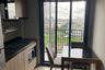 1 Bedroom Condo for Sale or Rent in THE LINE Wongsawang, Wong Sawang, Bangkok near MRT Wong Sawang