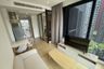 1 Bedroom Condo for rent in Ashton Asoke - Rama 9, Din Daeng, Bangkok near MRT Phra Ram 9