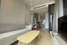 1 Bedroom Condo for rent in Ashton Asoke - Rama 9, Din Daeng, Bangkok near MRT Phra Ram 9