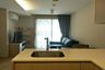 1 Bedroom Condo for rent in Maestro 12, Thanon Phetchaburi, Bangkok near BTS Ratchathewi