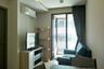 1 Bedroom Condo for rent in Maestro 12, Thanon Phetchaburi, Bangkok near BTS Ratchathewi