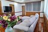 3 Bedroom Condo for rent in Ruamsuk, Khlong Tan, Bangkok near MRT Queen Sirikit National Convention Centre