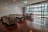 4 Bedroom Condo for rent in Asa Garden, Khlong Tan, Bangkok near BTS Phrom Phong