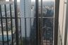 1 Bedroom Condo for sale in The LIVIN Ramkhamhaeng, Hua Mak, Bangkok near MRT Lam Sali
