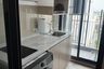 1 Bedroom Condo for sale in The LIVIN Ramkhamhaeng, Hua Mak, Bangkok near MRT Lam Sali