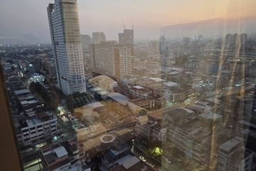 1 Bedroom Condo for sale in The LIVIN Ramkhamhaeng, Hua Mak, Bangkok near MRT Lam Sali