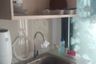 1 Bedroom Condo for sale in The LIVIN Ramkhamhaeng, Hua Mak, Bangkok near MRT Lam Sali