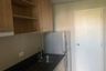 1 Bedroom Condo for rent in Hive Sukhumvit 65, Phra Khanong Nuea, Bangkok near BTS Ekkamai