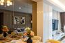 2 Bedroom Condo for rent in Wyndham Residence, Khlong Toei, Bangkok near MRT Queen Sirikit National Convention Centre