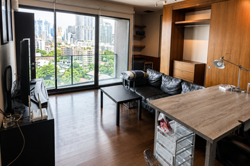 1 Bedroom Condo for sale in Noble Remix, Khlong Tan, Bangkok near BTS Thong Lo