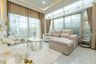 4 Bedroom House for sale in Grandio Ramintra-Wongwaen, Tha Raeng, Bangkok