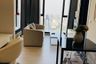 1 Bedroom Condo for rent in One 9 Five Asoke - Rama 9, Huai Khwang, Bangkok near MRT Phra Ram 9