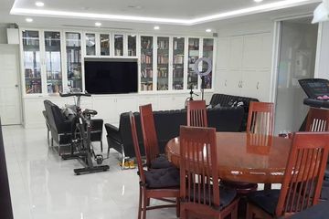 3 Bedroom Condo for sale in Flora Ville, Suan Luang, Bangkok near Airport Rail Link Hua Mak