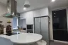 3 Bedroom Condo for sale in Flora Ville, Suan Luang, Bangkok near Airport Rail Link Hua Mak