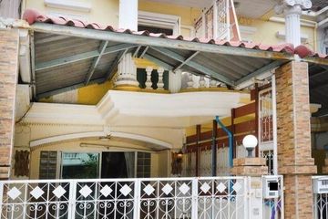 2 Bedroom Townhouse for rent in Evergreen Ville Bangna -Trad, Bang Na, Bangkok near MRT Si Iam