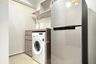 Condo for rent in Plum Condo Sukhumvit 62, Bang Chak, Bangkok near BTS Bang Chak