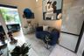 1 Bedroom Condo for sale in Landmark at Kasetsart TSH Station, Talat Bang Khen, Bangkok