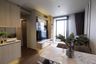 1 Bedroom Condo for rent in Ideo Q Sukhumvit 36, Khlong Tan, Bangkok near BTS Thong Lo