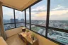 1 Bedroom Condo for rent in The Tree Charansanitwong 30, Bang Khun Si, Bangkok near MRT Fai Chai