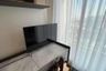 1 Bedroom Condo for rent in The Tree Charansanitwong 30, Bang Khun Si, Bangkok near MRT Fai Chai