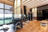 1 Bedroom Condo for rent in RHYTHM Ekkamai, Khlong Tan Nuea, Bangkok near BTS Ekkamai