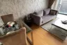 1 Bedroom Condo for Sale or Rent in Aequa Sukhumvit 49, Khlong Tan Nuea, Bangkok near BTS Thong Lo