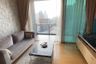 1 Bedroom Condo for Sale or Rent in Aequa Sukhumvit 49, Khlong Tan Nuea, Bangkok near BTS Thong Lo