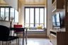 1 Bedroom Condo for Sale or Rent in Ideo Rama 9 - Asoke, Huai Khwang, Bangkok near MRT Phra Ram 9