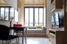 1 Bedroom Condo for Sale or Rent in Ideo Rama 9 - Asoke, Huai Khwang, Bangkok near MRT Phra Ram 9