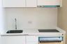 1 Bedroom Condo for rent in The Saint Residences, Chom Phon, Bangkok near MRT Phahon Yothin
