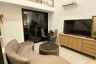 1 Bedroom Condo for rent in Ideo Charan 70 - Riverview, Bang Phlat, Bangkok near MRT Bang Phlat