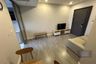 1 Bedroom Condo for rent in The Room Rama 4, Rong Mueang, Bangkok near MRT Hua Lamphong