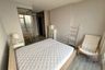 1 Bedroom Condo for rent in The Room Rama 4, Rong Mueang, Bangkok near MRT Hua Lamphong