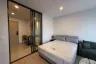 1 Bedroom Condo for rent in Life Rama 4 - Asoke, Khlong Toei, Bangkok near MRT Queen Sirikit National Convention Centre