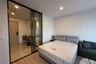 1 Bedroom Condo for rent in Life Rama 4 - Asoke, Khlong Toei, Bangkok near MRT Queen Sirikit National Convention Centre