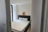 1 Bedroom Condo for rent in FYNN Asoke Sukhumvit 10, Khlong Toei, Bangkok near BTS Asoke