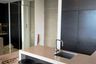 1 Bedroom Condo for rent in Saladaeng One, Silom, Bangkok near MRT Lumpini