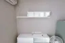 Condo for rent in Condolette Pixel Sathorn, Chong Nonsi, Bangkok near MRT Lumpini