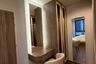1 Bedroom Condo for rent in Ideo Q Sukhumvit 36, Khlong Tan, Bangkok near BTS Thong Lo