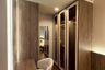 1 Bedroom Condo for rent in Ideo Q Sukhumvit 36, Khlong Tan, Bangkok near BTS Thong Lo