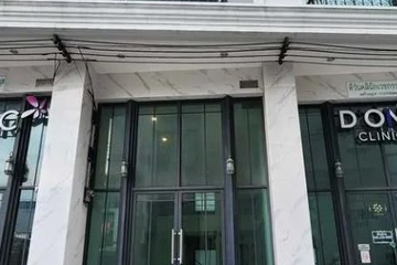 4 Bedroom Commercial for rent in Suan Luang, Bangkok near MRT Phatthanakan