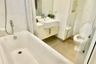 1 Bedroom Condo for rent in The Seed Mingle, Thung Maha Mek, Bangkok near MRT Lumpini