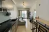 1 Bedroom Condo for rent in The Seed Mingle, Thung Maha Mek, Bangkok near MRT Lumpini