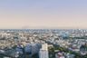 2 Bedroom Condo for sale in Rhythm Charoennakhon Iconic, Khlong Ton Sai, Bangkok near BTS Charoen Nakhon