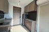 1 Bedroom Condo for rent in THE LINE Phahol - Pradipat, Phaya Thai, Bangkok near BTS Saphan Kwai