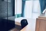 1 Bedroom Condo for rent in The Origin Ladprao 15, Chom Phon, Bangkok near MRT Lat Phrao