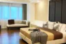 3 Bedroom Apartment for rent in Shanti Sadan, Khlong Tan Nuea, Bangkok near BTS Thong Lo