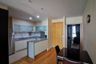 2 Bedroom Condo for rent in Millennium Residence, Khlong Toei, Bangkok near BTS Asoke