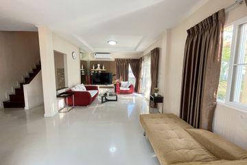 4 Bedroom House for rent in Supalai Suan Luang, Prawet, Bangkok