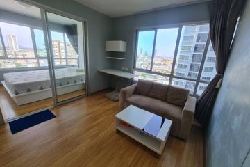 1 Bedroom Condo for sale in The Trust Residence Ratchada-Rama 3, Chong Nonsi, Bangkok